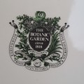 Portmeirion Botanic Garden Rimmed Porridge Bowl