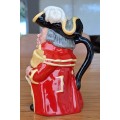 Royal Doulton Toby Jug - Town Crier (Limited Edition)