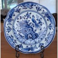 Delft Large Plate
