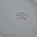 Burleigh Ware Plate - Wake Up