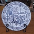 Delft Plate