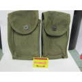 US ARMY AMMO POUCHES