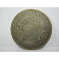 1942 21/2 shillings