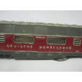 ** 2 LOCOMOTIVES AS IS 1 BID FOR BOTH**
