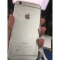 IPhone 6 Silver 64GB