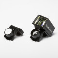 Polaris Flash meter and accessories