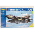Revell Tornado Gr. 1 with detailing kits