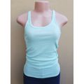 MINT GREEN RACER BACK TANK TOP (18)