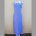 LAVENDER DRESS (8) COMFORTABLE AND COOL FOR SUMMER