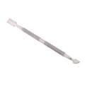 CUTICLE PUSHER - STAINLESS STEEL 125CM