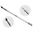 CUTICLE PUSHER - STAINLESS STEEL 125CM