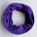 ** SPECIAL OFFER ** ADULT FACE BUFF - PURPLE