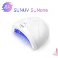 48w SUNone UV LED Nail Lamp