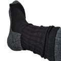 4 PAIRS OF MENS THICK COTTON WINTER SOCKS **AA EXCELLENT QUALITY**