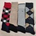 8 PAIRS OF MIDCALF SOCKS  *NEW