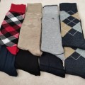 8 PAIRS OF MIDCALF SOCKS  *NEW