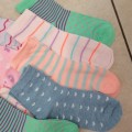 8 PAIRS of Ladies Ankle Socks