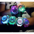 Luminous LED Watches