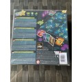 Gravity super star board game