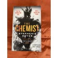 The chemist by Stephenie Meyer