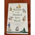 Return the the honey acre wood