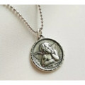 SPECIAL - 925 Silver Angel Necklace