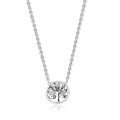 925 Silver Tree of Life Necklace