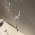 SPECIAL - 925 Silver Necklaces (5)