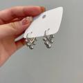 SPECIAL - 925 Silver Earrings (5)