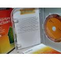 Microsoft Office Home and Student 2010 - Family Pack (3 licences for multiple installations)