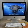 iMac (21.5 inch, Late 2013)