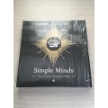 Simple Mids- The Vinyl Collection ( 79,84 )vinyl ( NM)