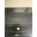 Simple Mids- The Vinyl Collection ( 79,84 )vinyl ( NM)