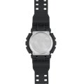 G-SHOCK The GA 100 Military Series Watch in Black,Watches for Men