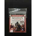 Assassins Creed 2 (ps3)