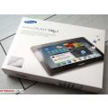Samsung Galaxy Tab 2 P5100 10.1inch, 32GB, 3G + Bluetooth Folio Keyboard