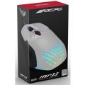 OCPC WIRED GAMING MOUSE MR11 GREY