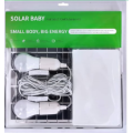 Solar Baby Power Bank
