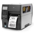 Zebra ZT410 Industrial Label Printer with 4-inch Print Width (ZT400 Series)