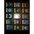 Yu Gi Oh Wave of Light structure deck