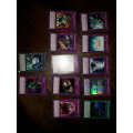Yu Gi Oh Wave of Light structure deck