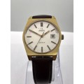 Omega Geneva Automatic Amazing Condition Collectors Investment Valued R20,000