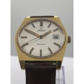 Omega Geneva Automatic Amazing Condition Collectors Investment Valued R20,000