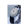 Breitling Chrono Vintage 34mm Large Dial ladies Perfectly Working Just Serviced