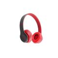 P47 Wireless Bluetooth Headphones with Mic for Sport/Music/Calls/Gym Multiple Colours