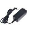 Acer Small Pin  Laptop charger 19V, 2.37A, 45W 1.1mm pin