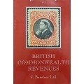 British Commonwealth revenues J.Barefoot Ltd 6th edition 2000