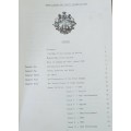 Turks Islands and Caicos Islands to 1950 by John Challis 1983