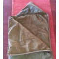 Australian Army Sleeping Bag