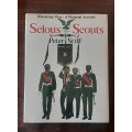 Selous Scouts - Pictorial